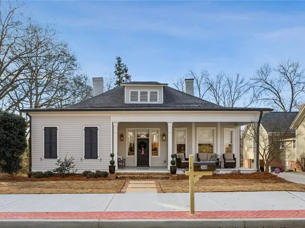 366 E Dixie Ave SE, Marietta, GA 30060