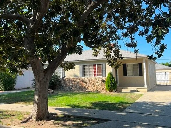 14601 Huston St, Sherman Oaks, CA 91403