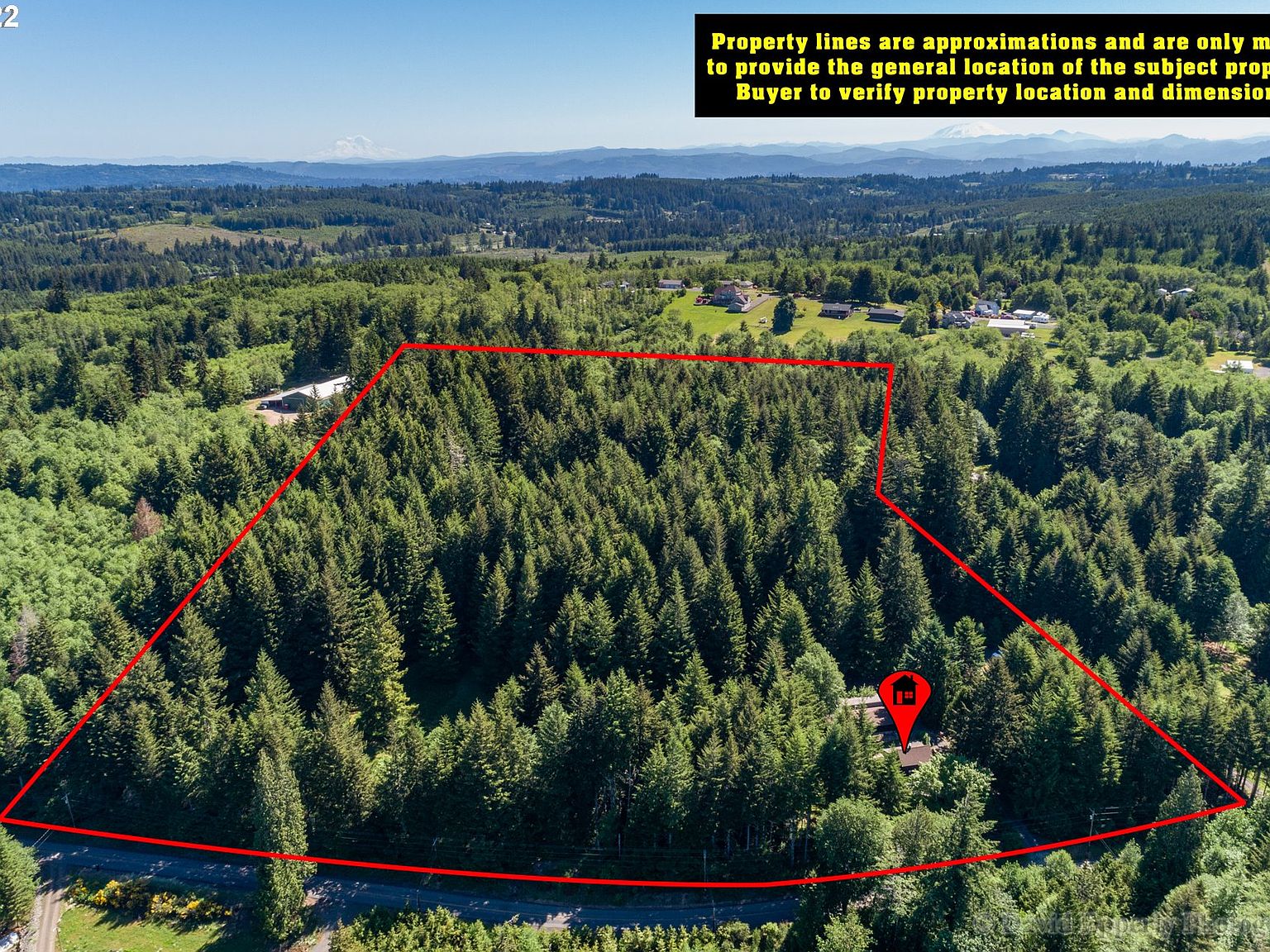 75174 Lost Creek Rd, Clatskanie, OR 97016 Zillow