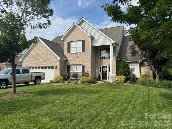 4018 Waxwood Dr, Monroe, NC 28110