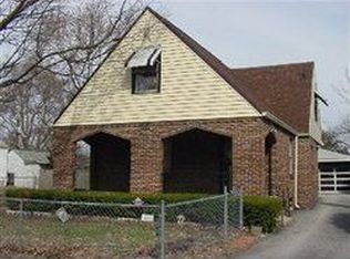 1829 Winfield Ave, Indianapolis, IN