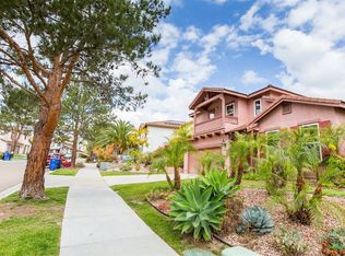 2549 Noble Canyon Rd, Chula Vista, CA 91915