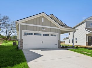 1603 Watercourse, Nashville, TN 37214