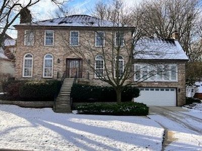 885 Maryknoll Cir, Glen Ellyn, IL, 60137