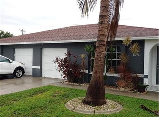 3819/3821 Skyline Blvd, Cape Coral, FL 33914