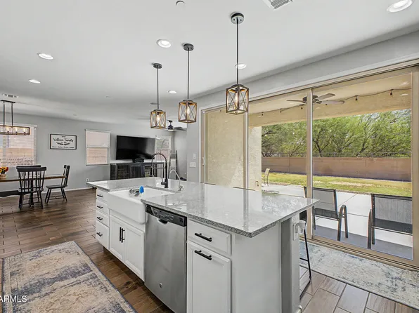 1649 N 212TH Drive, Buckeye, AZ 85396