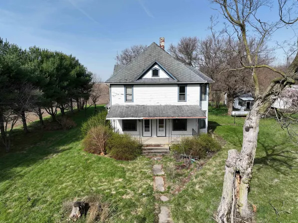 572 S 1150th Rd E, Idaville, IN 47950