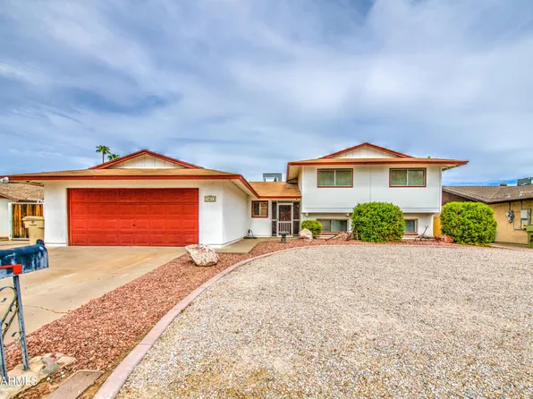 15613 N 57TH Drive, Glendale, AZ 85306
