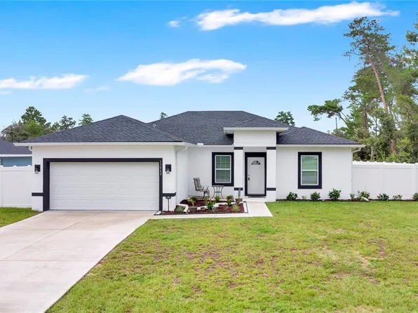13042 SW 35th Cir, Ocala, FL 34473