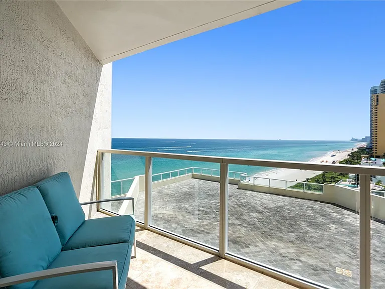 16699 Collins Ave #1201 — Photo 13