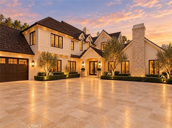 2 Via Terracaleta, Coto De Caza, CA 92679