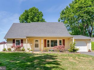 2408 Kelford Ln, Bowie, MD 20715