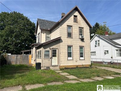 219 E Oak St, Olean, NY, 14760