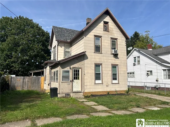 219 E Oak St, Olean, NY 14760