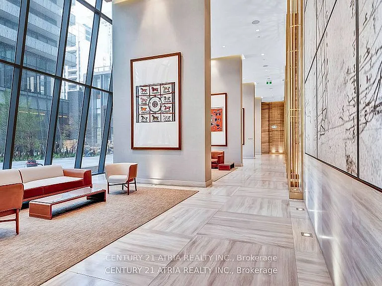 50 Charles St E #4906 — Photo 2
