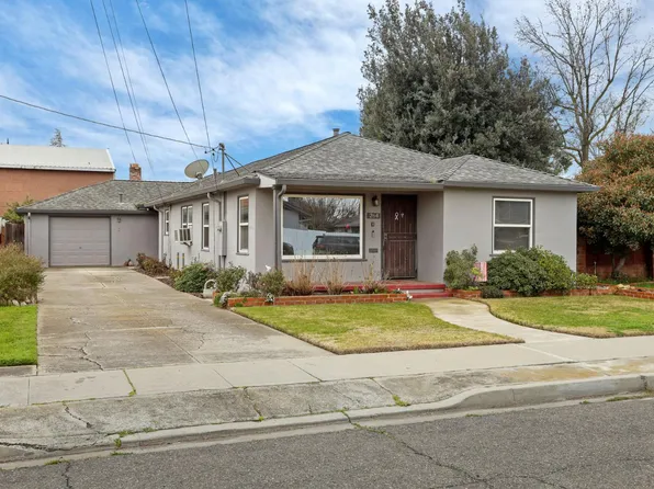 264 W Emerson Ave, Tracy, CA 95376