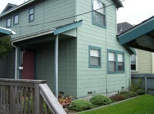 1093 5th St #E, Arcata, CA 95521