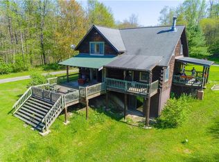 435 Black Rd, Harrisville, PA 16038