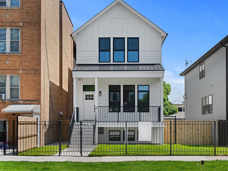 1st image of 4055 N Albany Ave