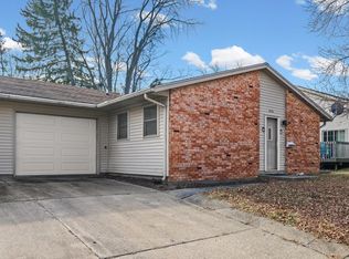 615 E Colorado Ave #A, Urbana, IL