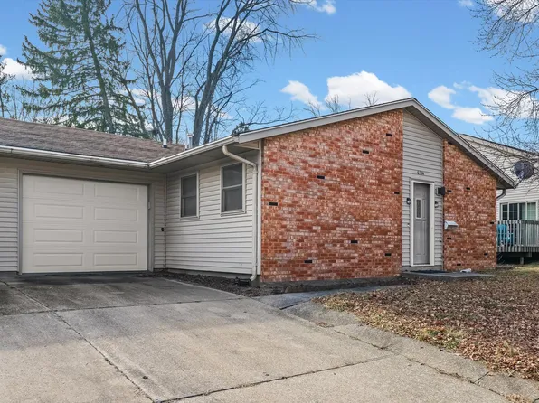 615 E Colorado Ave, Urbana, IL