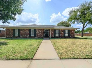 4300 Gorman Rd, Wichita Falls, TX 76302