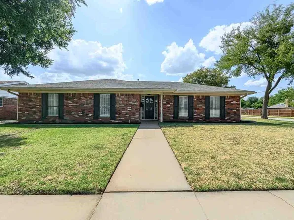 4300 Gorman Rd, Wichita Falls, TX 76302