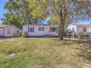 1442 N Gary Ave, Tulsa, OK 74110