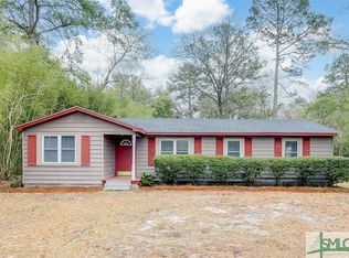 611 E Williams St, Rincon, GA 31326