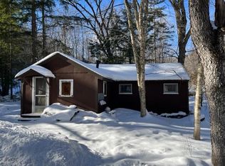 69 Miller Brook Ln, Stowe, VT 05672