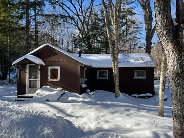 69 Miller Brook Lane, Stowe, VT 05672