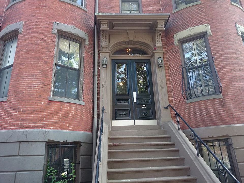 1st image of 25 Dartmouth St APT 1