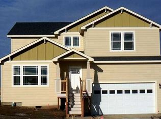 815 Golden Hls, Cheney, WA 99004