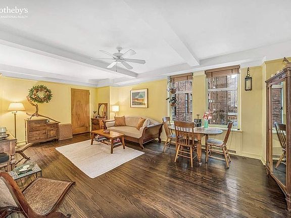 4th image of 470 W 24th St APT 4A