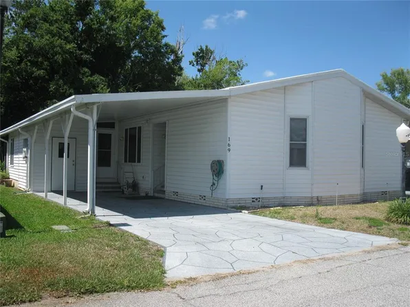 169 DARTMOUTH DRIVE, HAINES CITY, FL 33844