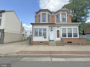 207 Powell St, Gloucester City, NJ
