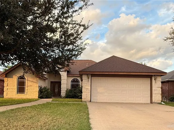 2509 E 28th St, Mission, TX 78574