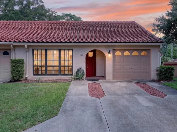 1831 SW 35TH AVENUE, OCALA, FL 34474