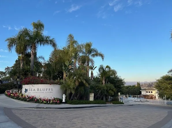 25442 Sea Bluffs Dr Unit 305, Dana Point, CA 92629