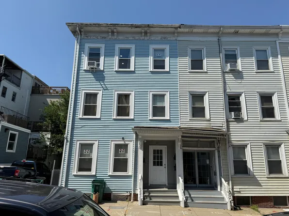 27 Woodward St APT 3, South Boston, MA 02127