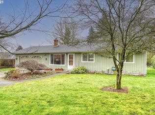 5136 SE 28th Dr, Gresham, OR 97080