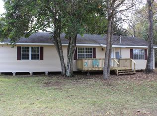 4291 Glaze Rd, Kountze, TX 77625