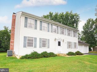 2274 Sandalwood Dr, Waldorf, MD 20601