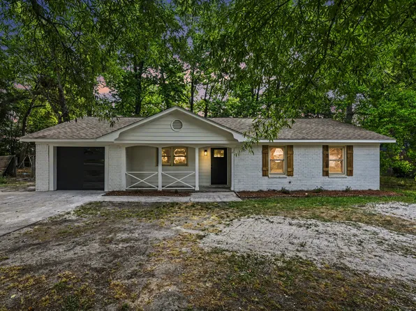 42 Peppertree Ln, Charleston, SC 29420