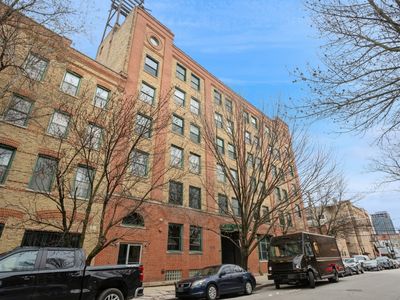 515 N Noble St APT 311, Chicago, IL, 60642