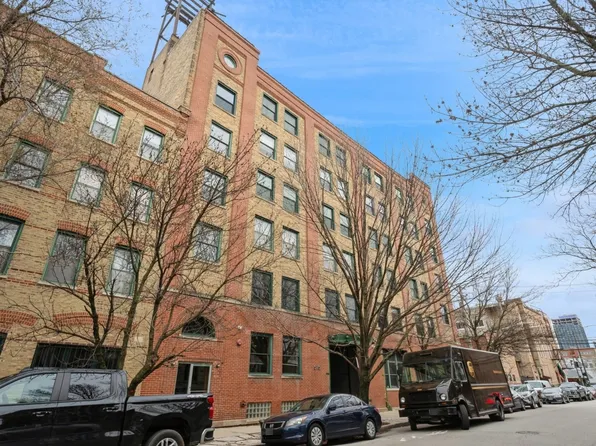 515 N Noble St APT 311, Chicago, IL 60642