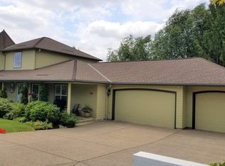 778 Crystal Springs Ln N, Keizer, OR 97303