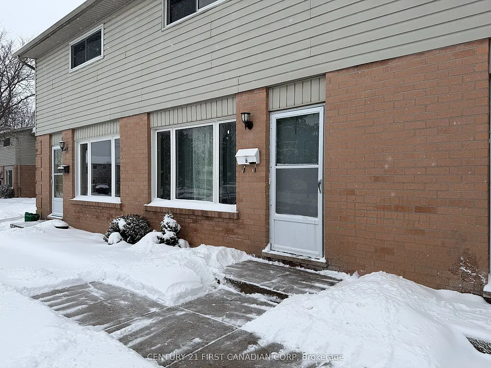 45 Gatewood Pl #8