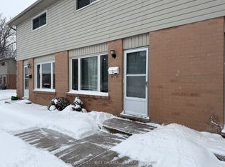 45 Gatewood Pl #8, London, ON N5Y5A4