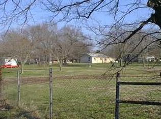 8th Ctr, Grove, OK 74344